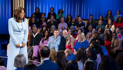 How to Watch Oprah Winfrey’s Live WeightWatchers Event ‘Making the Shift: A New Way to Think About Weight’