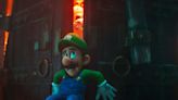 Why 'The Super Mario Bros. Movie' has Luigi as the damsel in distress rather than Princess Peach