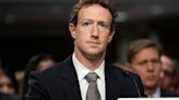 Sen. Lindsey Graham Tells Mark Zuckerberg He Has Blood On His Hands