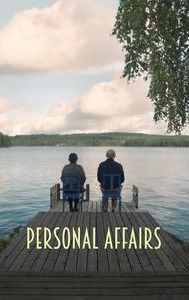 Personal Affairs (film)