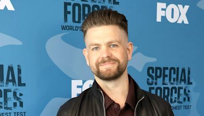 Jack Osbourne Speaks Candidly About His Experience With ‘Alternative’ MS Treatment