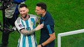 Fin de la novela de Scaloni con Argentina. Messi fue clave en la decisión del técnico de la selección