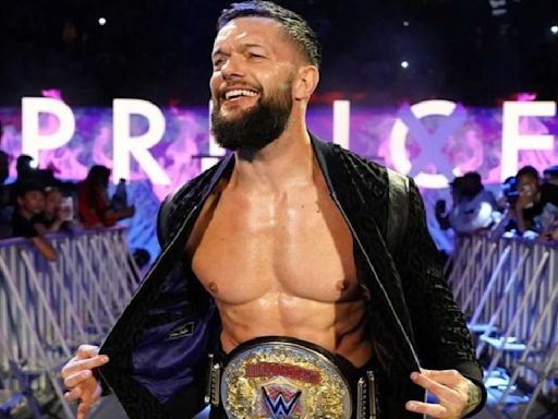 Is Finn Balor Quitting WWE? Huge Update On Former Universal Champion's Contract