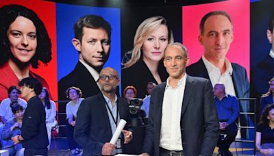 Sondage Européennes: Bardella stable à 32%, Hayer recreuse l’écart sur Glucksmann