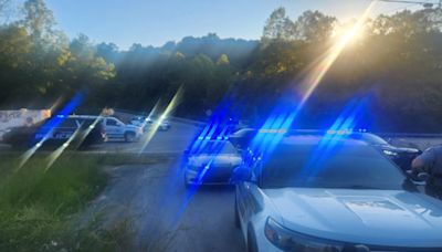 OLD Active shooter at large after ‘numerous’ people shot near Kentucky highway