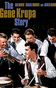 The Gene Krupa Story