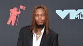 Rapper Fetty Wap faces at least 5 years in prison for drugs