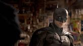 The Batman was the most complained-about movie of 2022 in the UK