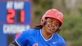 Thomas Worthington Cardinals’ Saadielys Masonet brings joy to softball