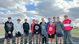 Sheridan boys cross country hopes its regional momentum continues on Saturday in Obetz
