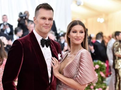 Who is Tom Brady's girlfriend? Legendary QB's relationship history, from Bridget Moynahan to Giselle Bundchen | Sporting News