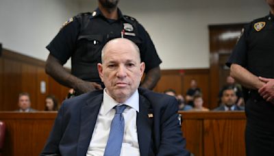 Harvey Weinstein Appears In Court as Prosecutors Investigate New Claims With Fall Trial In Mind