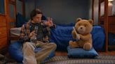 Seth MacFarlane’s ‘Ted’ Writes Letter to His Future Self in New Peacock Series Teaser | Video