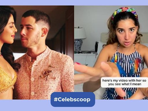 PeeCee gets apology from influencer she met at the Ambani wedding: Here's everything about the incident