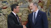 Peña recibe en Madrid el compromiso de España con el desarrollo económico de Paraguay