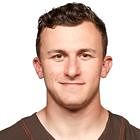 Johnny Manziel