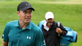 Spieth returns to the site of his first success