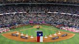 Oh say can you stop? National Anthem performance at HR Derby gets roasted