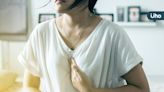 乳癌手術後⋯傷口腫痛常常睡不著？中醫揭「3類中藥」改善發炎症狀