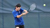 St. Xavier's Dwyer, Sycamore doubles team win OHSAA boys tennis state titles