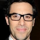 Sacha Baron Cohen