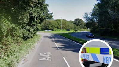 Witnesses called to help after major crash closed road for hours