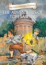 The Adventures of Tom Sawyer (1876) – Movie Reviews Simbasible