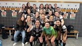 El Castellonense femenino cierra el año como local con otra remontada