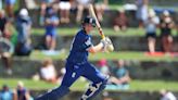 Harry Brook learning tempo of ODI cricket is the key to England's rebuild