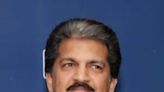 'AI will be of more value to us than we imagined': Anand Mahindra - ET CIO