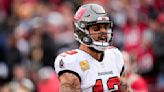 Bucs HC Todd Bowles gives injury updates on Mike Evans, Ryan Jensen