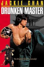 Drunken Master