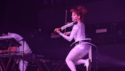 Lindsey Stirling, Led Zeppelin tribute band to play Central NY concerts