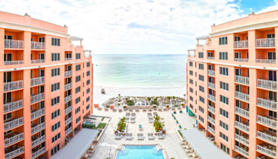 Celebrate local pride with 727 Day deals at Hyatt Regency Clearwater