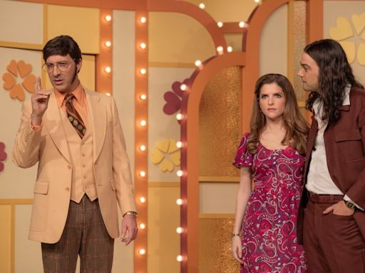 ‘Woman of the Hour’ Teaser: Anna Kendrick Makes Directorial Debut with ‘The Dating Game’ Serial-Killer Saga