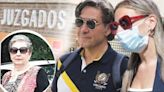 Luis Lorenzo y Arancha Palomino, acusados de trato vejatorio a su tía fallecida y de apropiarse de 20.000 euros