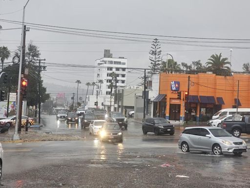 ¿Volverá a llover en Tijuana? Este es el clima para esta semana en la región.