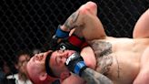 Pereira retains light heavyweight title with 1st-round KO of Hill at UFC 300