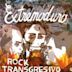 Rock transgresivo