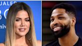 WATCH: Khloe Kardashian and kids visit Cleveland to see Tristan Thompson play for Cavaliers