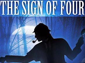 The Sign of Four (1983 film)