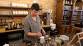 Apothica Teas in Niles continues growing by offering fine tea, food and an escape