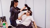 The Pro Files: Meet Ayae Yamamoto, the Hairstylist Behind Harry Styles' Famous Locks (Exclusive)