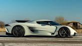 The 10 Greatest Koenigsegg Hypercars, Ranked