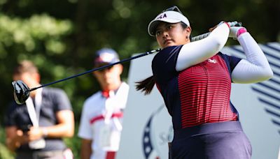 How to watch Solheim Cup 2024: live streams from Robert Trent Jones Golf Club