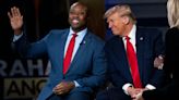 Election Updates: As the V.P. race heats up, Tim Scott will hold a fund-raiser with Trump-resistant donors.