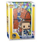 BEETLE FUNKO POP NBA 金州勇士 柯瑞 STEPHEN CURRY 馬賽克 球員卡 藍色球衣