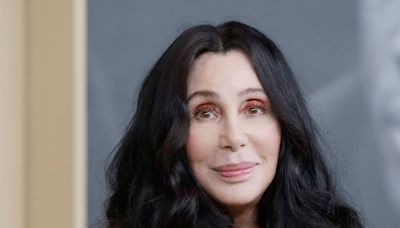 Cher: Liest sie dem Hall-of-Fame-Komitee jetzt die Leviten?