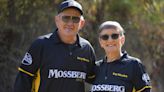 Q&A: Legendary Shooters Jerry and Kay Miculek on Bear Guns, Overrated 1911s, and (Of Course) Revolvers