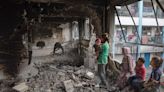 Israel aseguró a Estados Unidos que la operación en Rafah está evitando daños a la población civil - El Diario NY